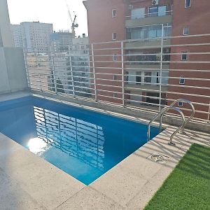 Apartamento de 1 Dormitorio